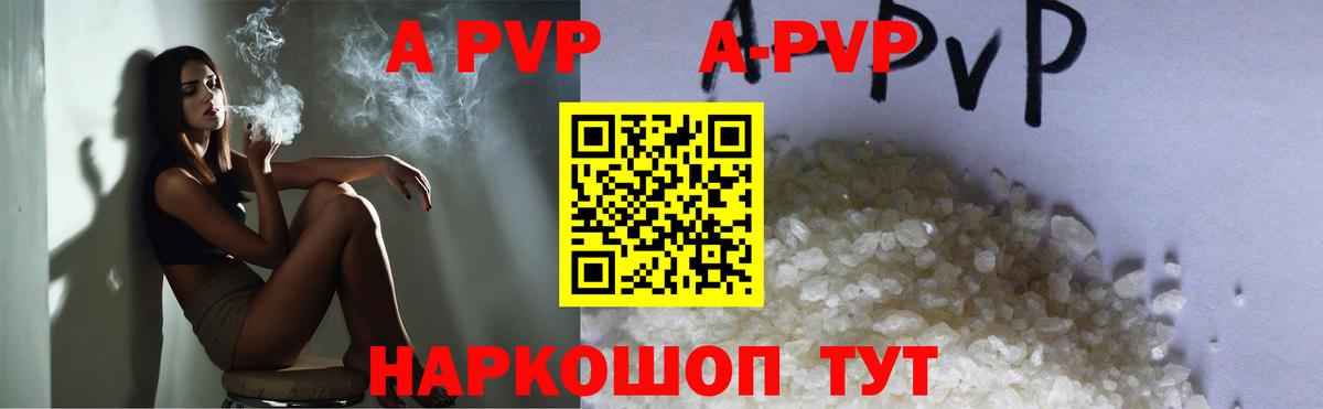 Alpha PVP СК КРИС Киров